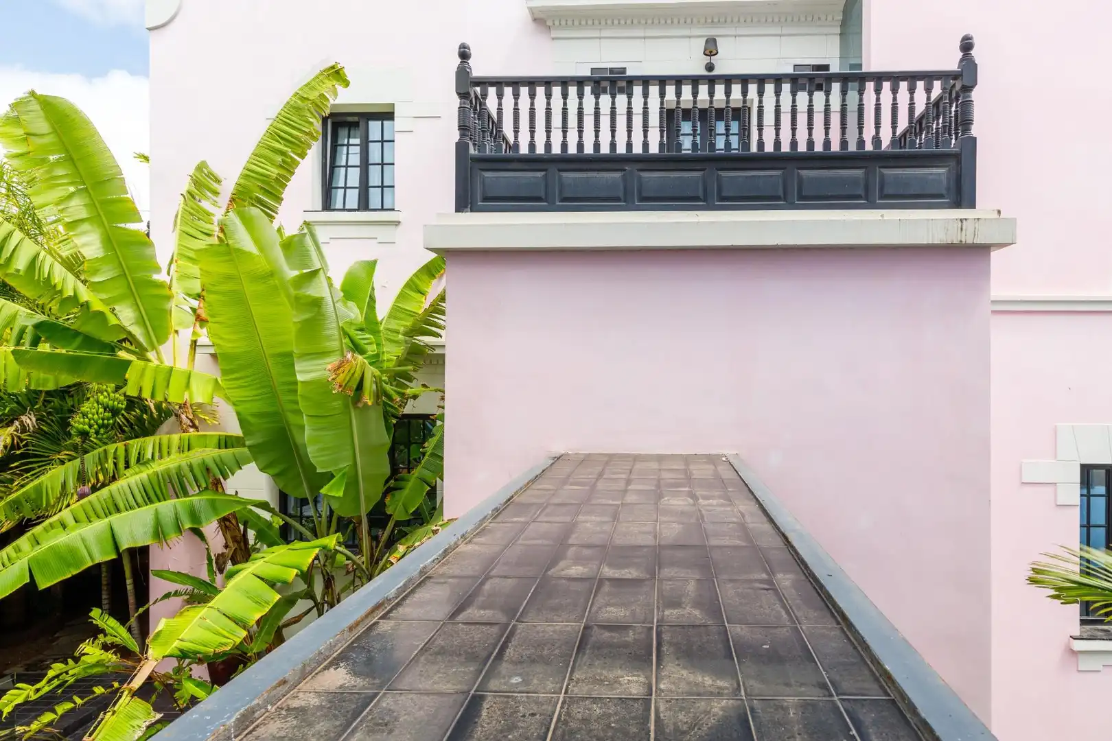 Квартира 390 м² в Las Palmas de Gran Canaria