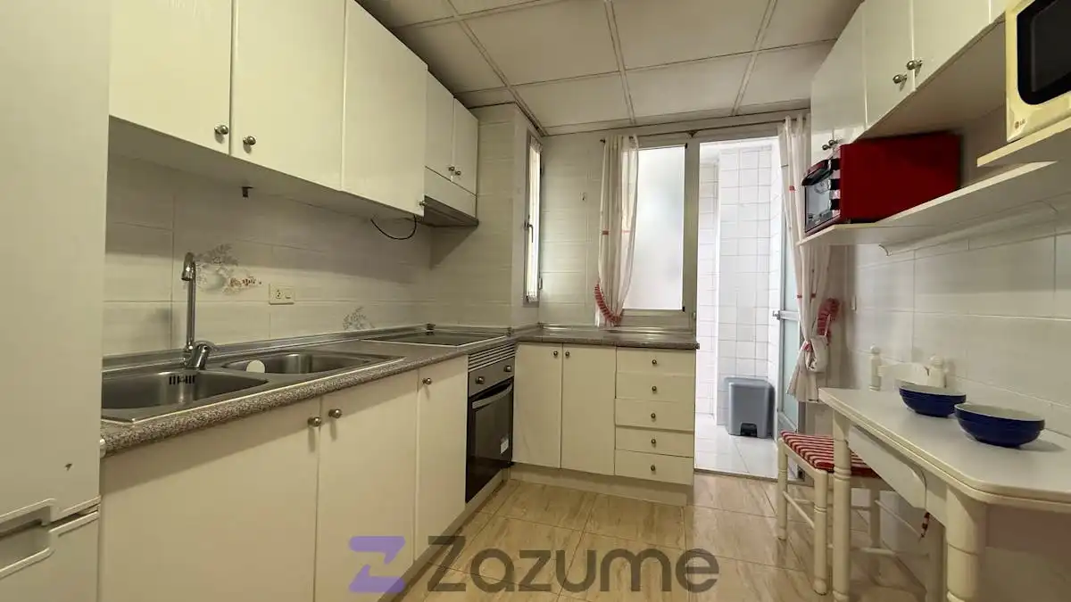 Piso de 75 m² en Murcia