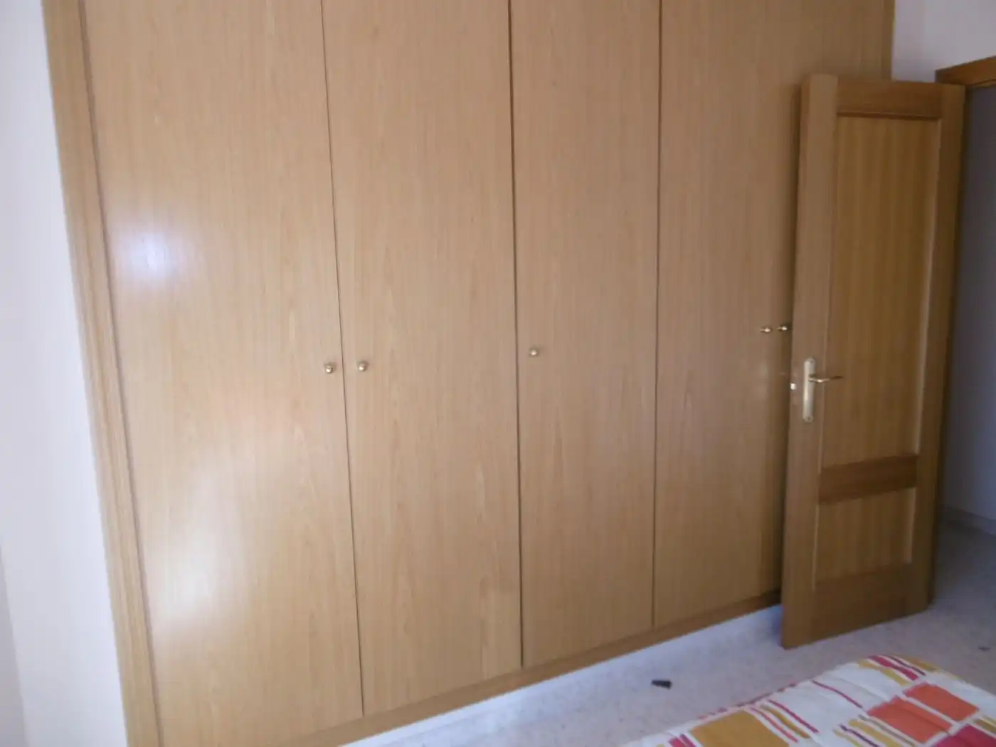 Piso de 130 m² en Castellón de la Plana