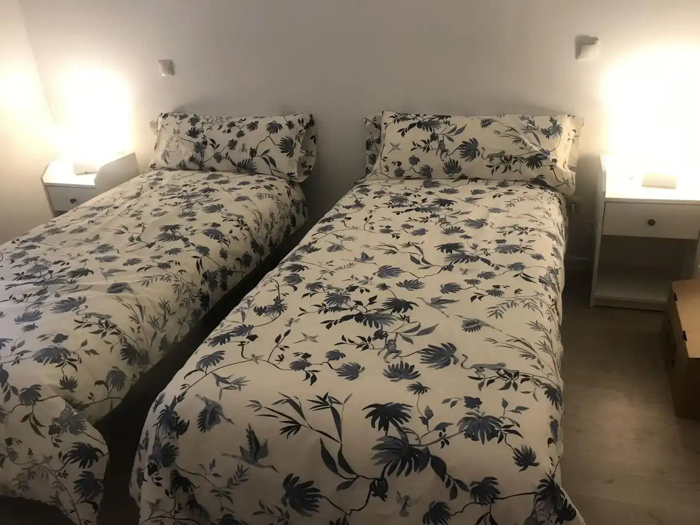 Piso de 85 m² en Santander