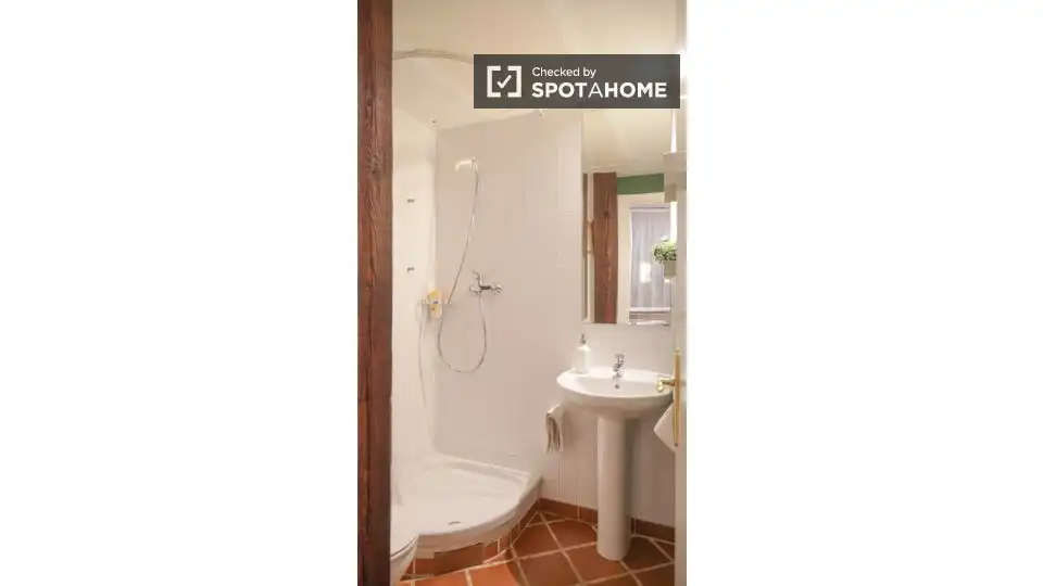 Piso de 34 m² en Madrid