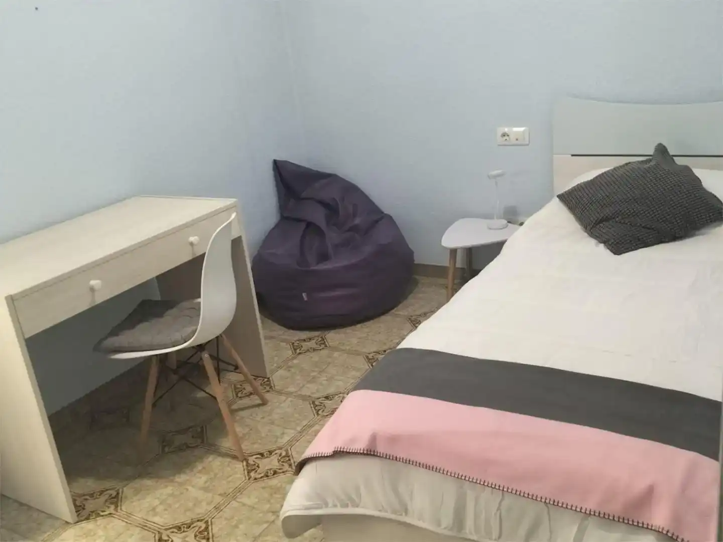 Habitación 125 m², Castellón de la Plana