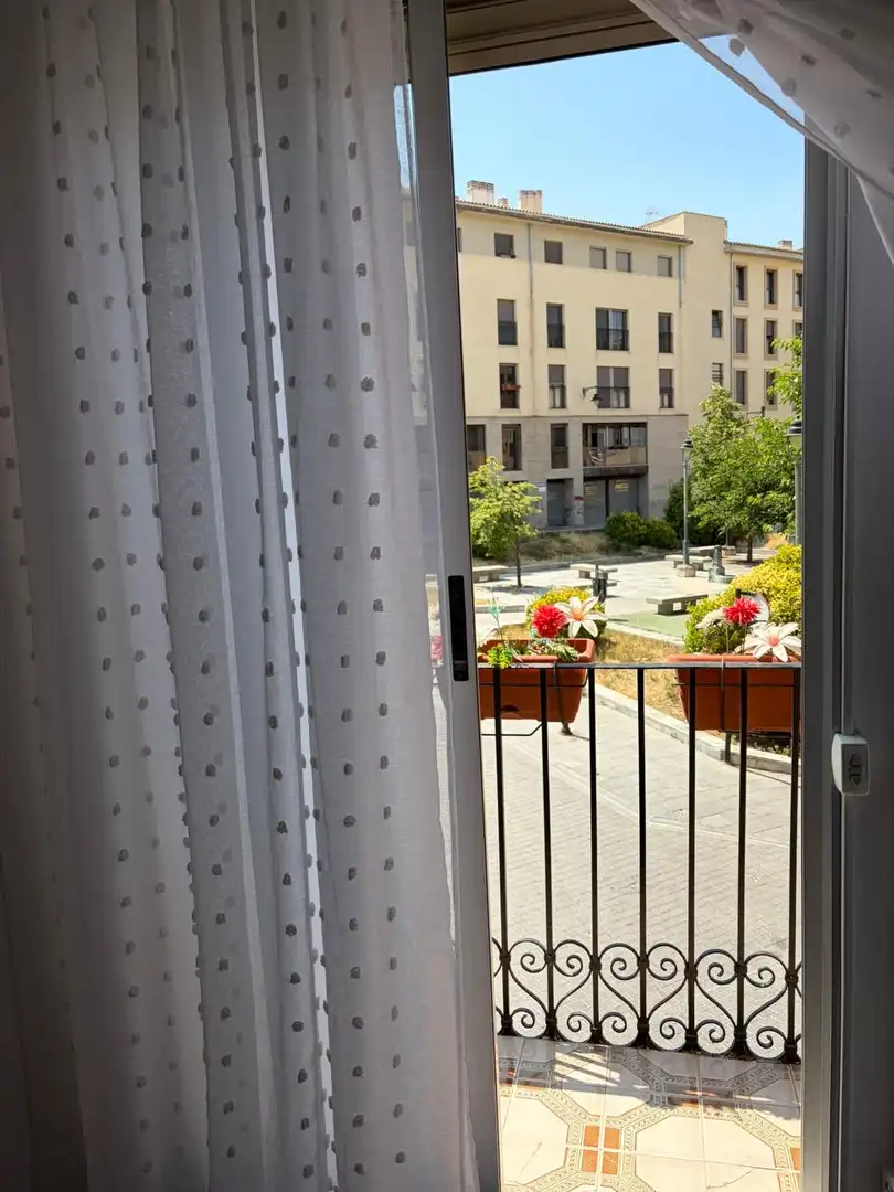 Piso de 85 m² en Alcoy