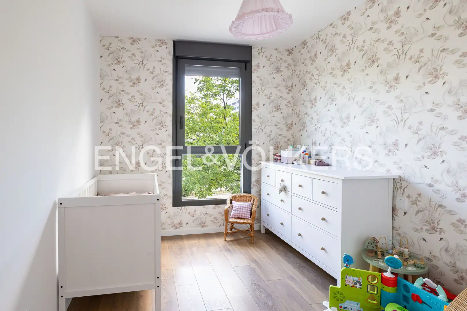 Appartamento 170 m² a Madrid