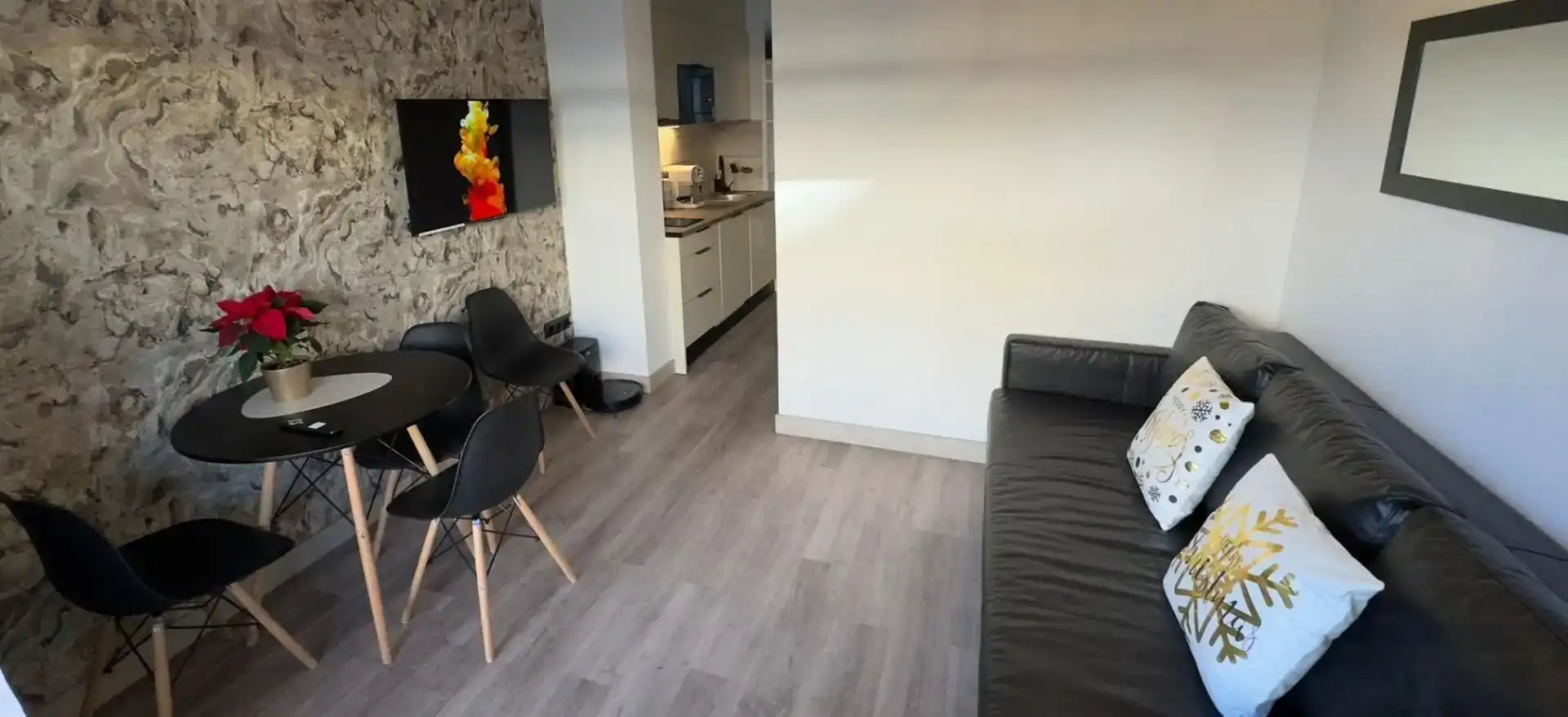 Piso de 37 m² en Salou