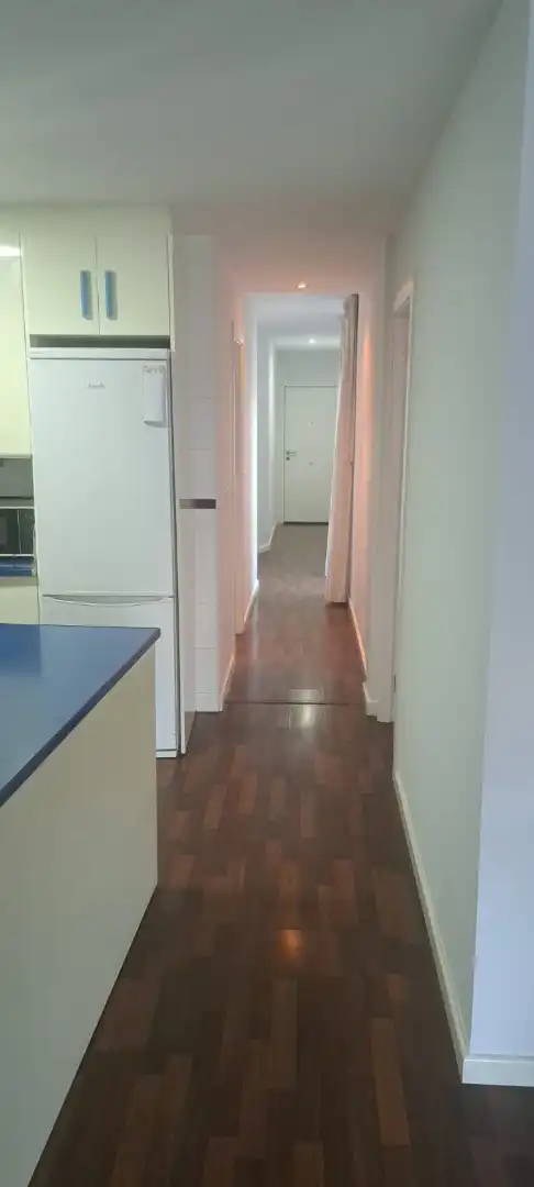 Pis de 80 m² a Salobreña