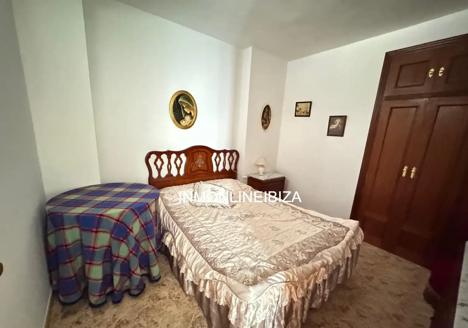 Piso de 50 m² en Tárbena