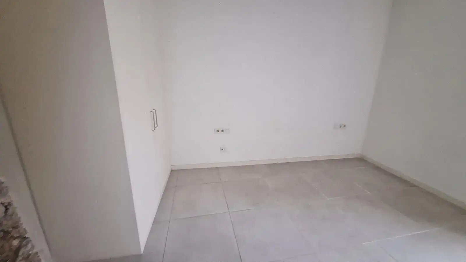 Pis de 93 m² a Sant Feliu de Llobregat