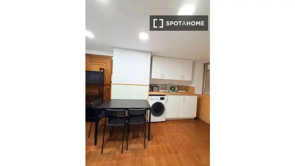 Zimmer zur Miete, Madrid