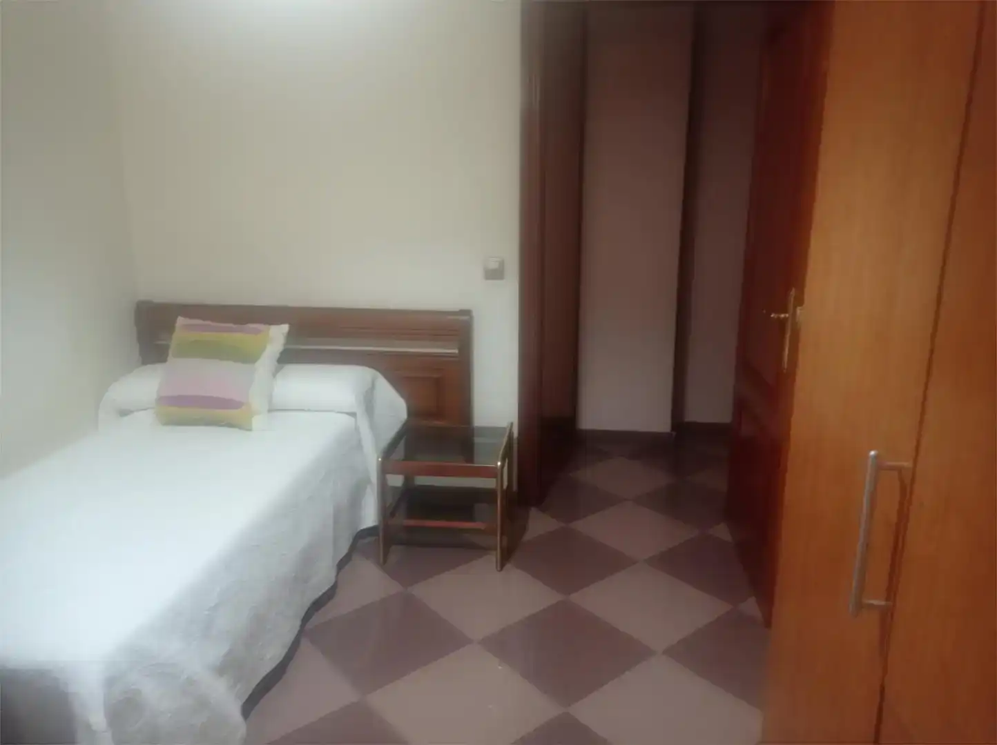 Piso de 130 m² en Jaén