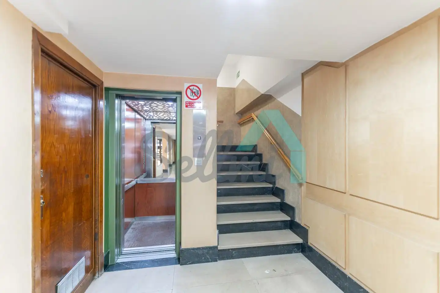 Piso de 67 m² en Oviedo