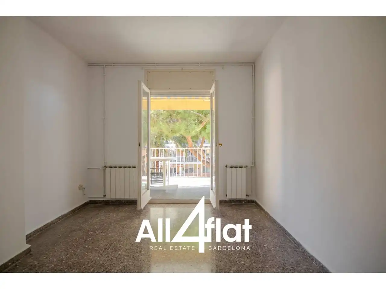 Квартира 134 м² у Sant Andreu de Llavaneres