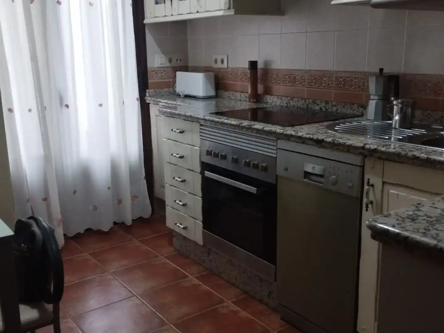 Piso de 72 m² en Guadalupe