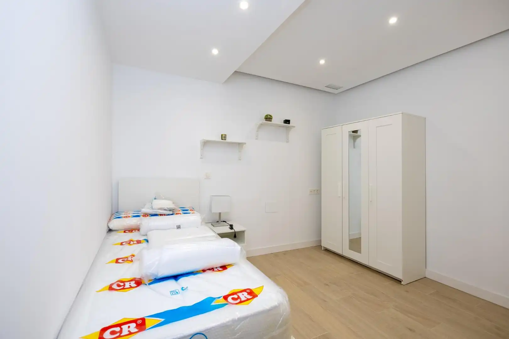 Piso de 100 m² en Granada