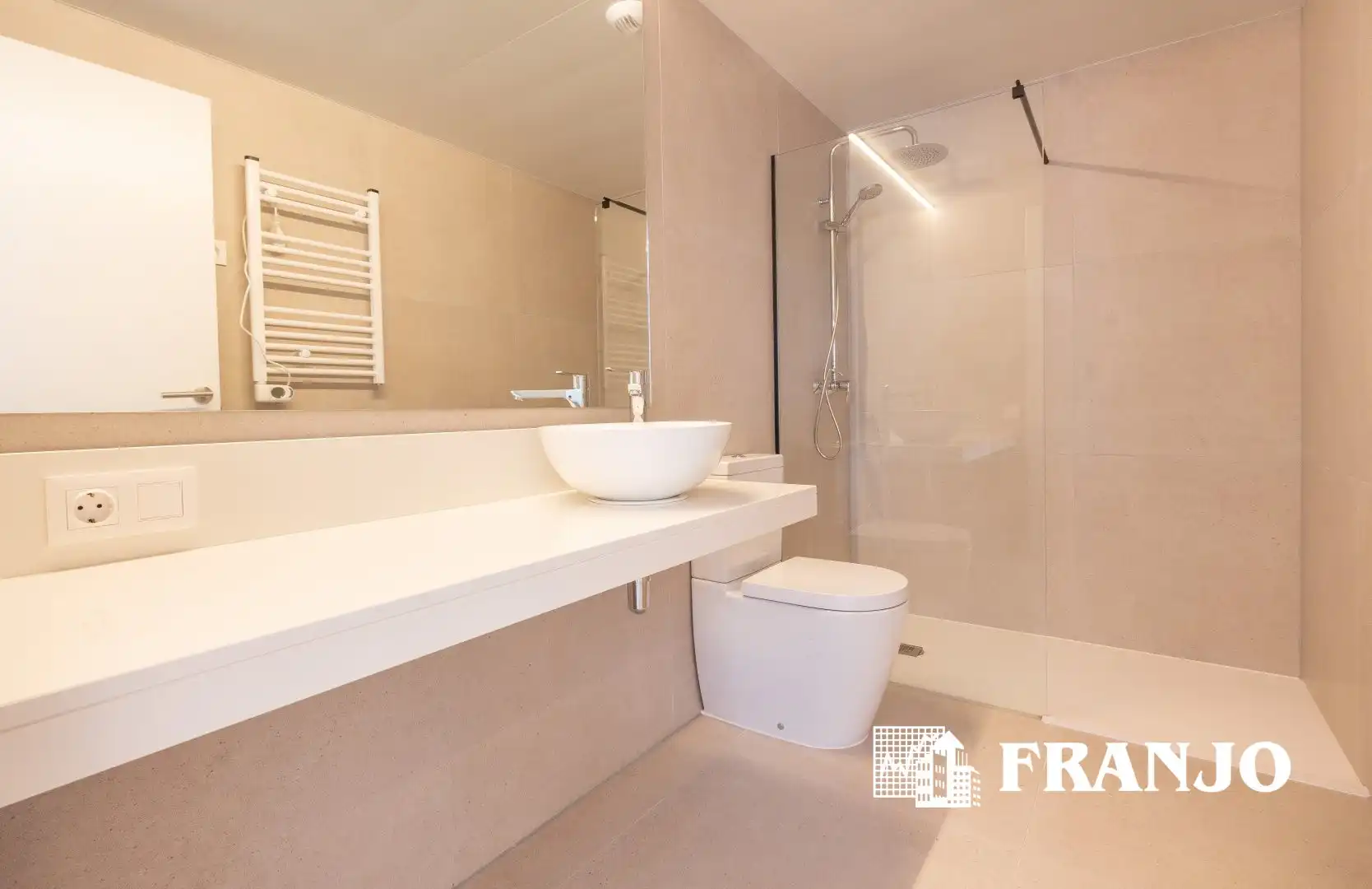 Pis de 60 m² a Cerdanyola del Vallès