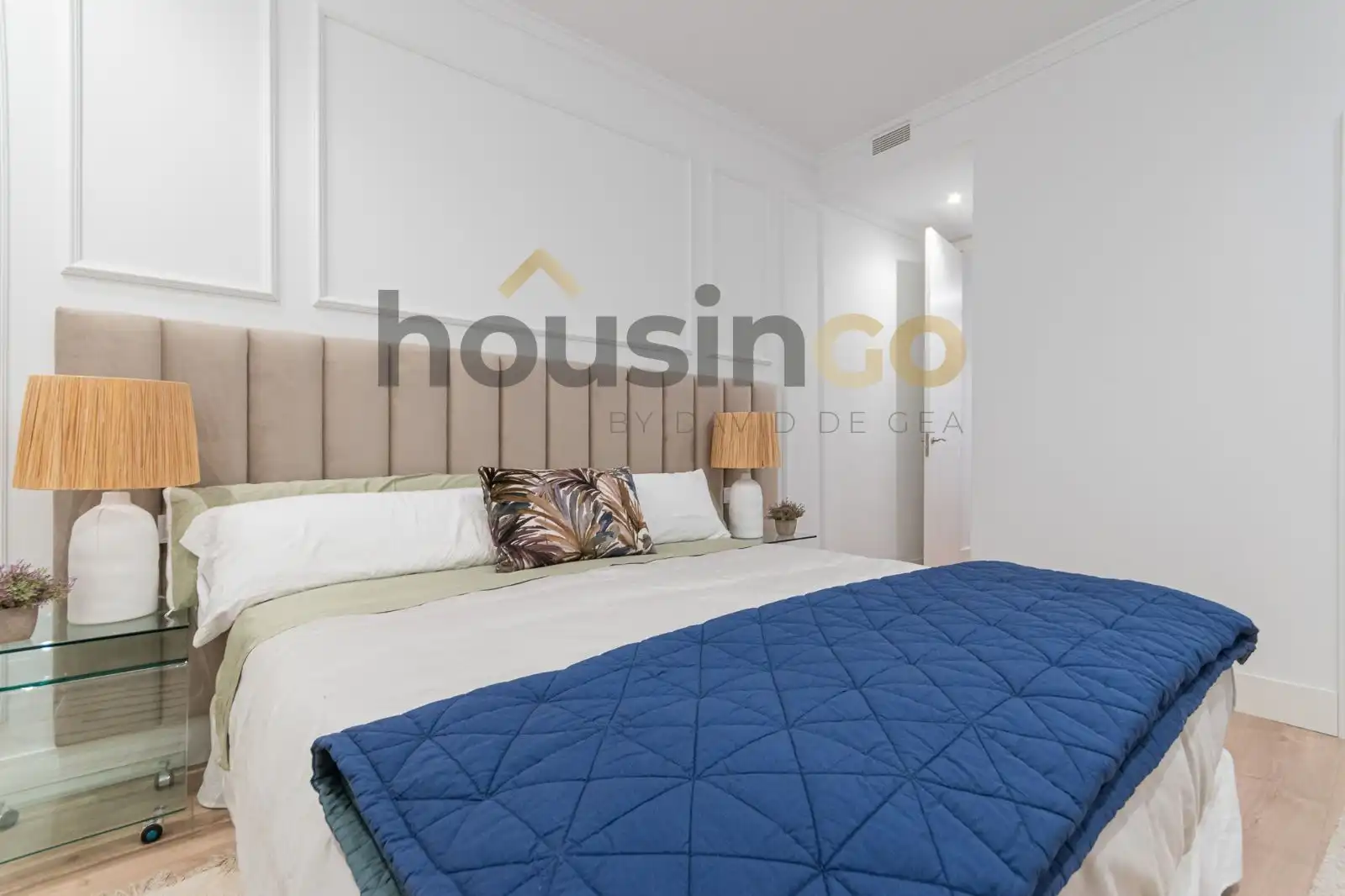 Pis de 136 m² a Madrid