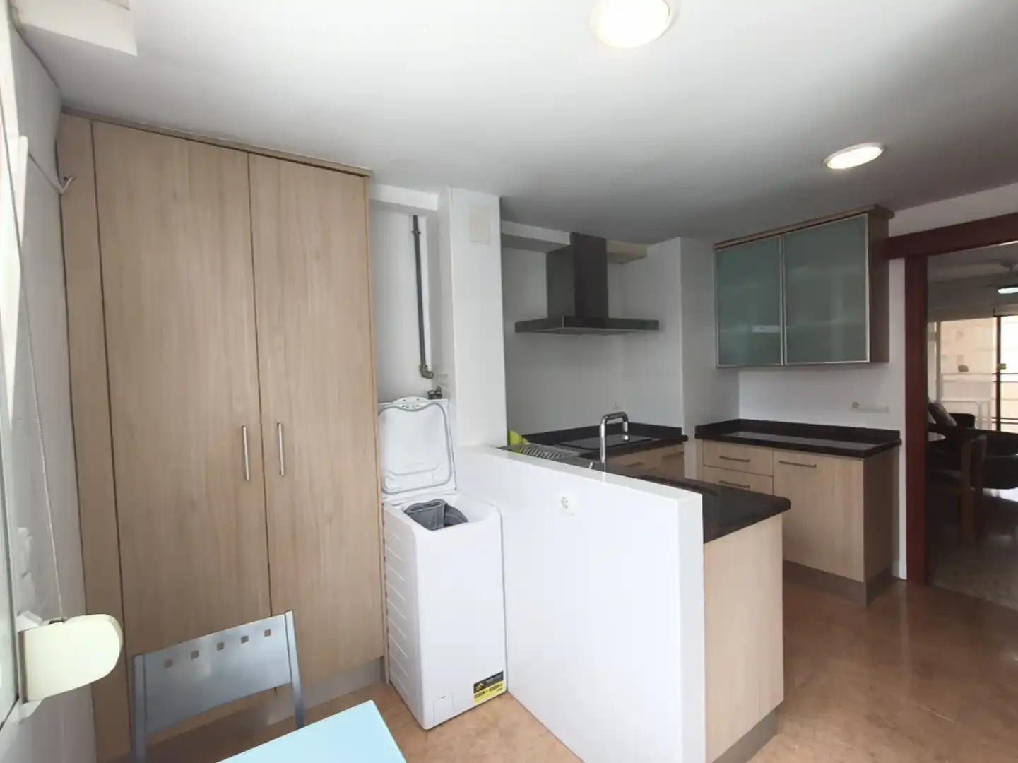 Wohnung 66 m² in Gandia