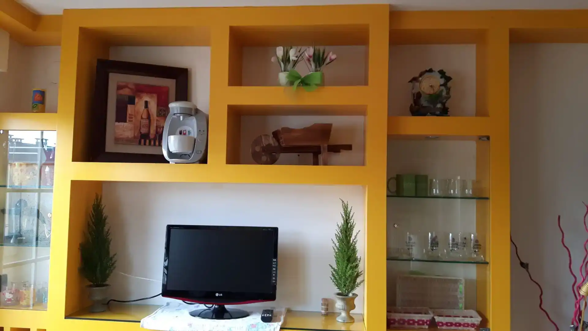 Piso de 90 m² en Lugo