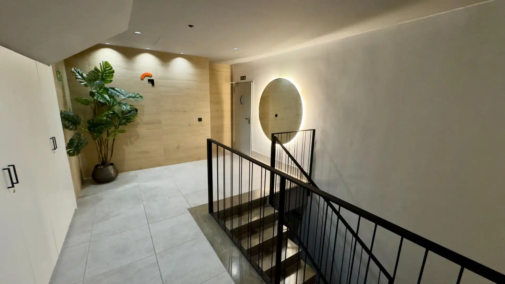 Piso de 99 m² en Granada