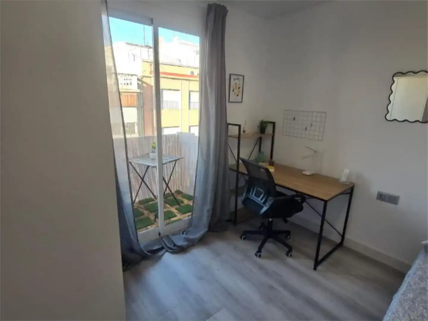 Habitación 85 m², Elche