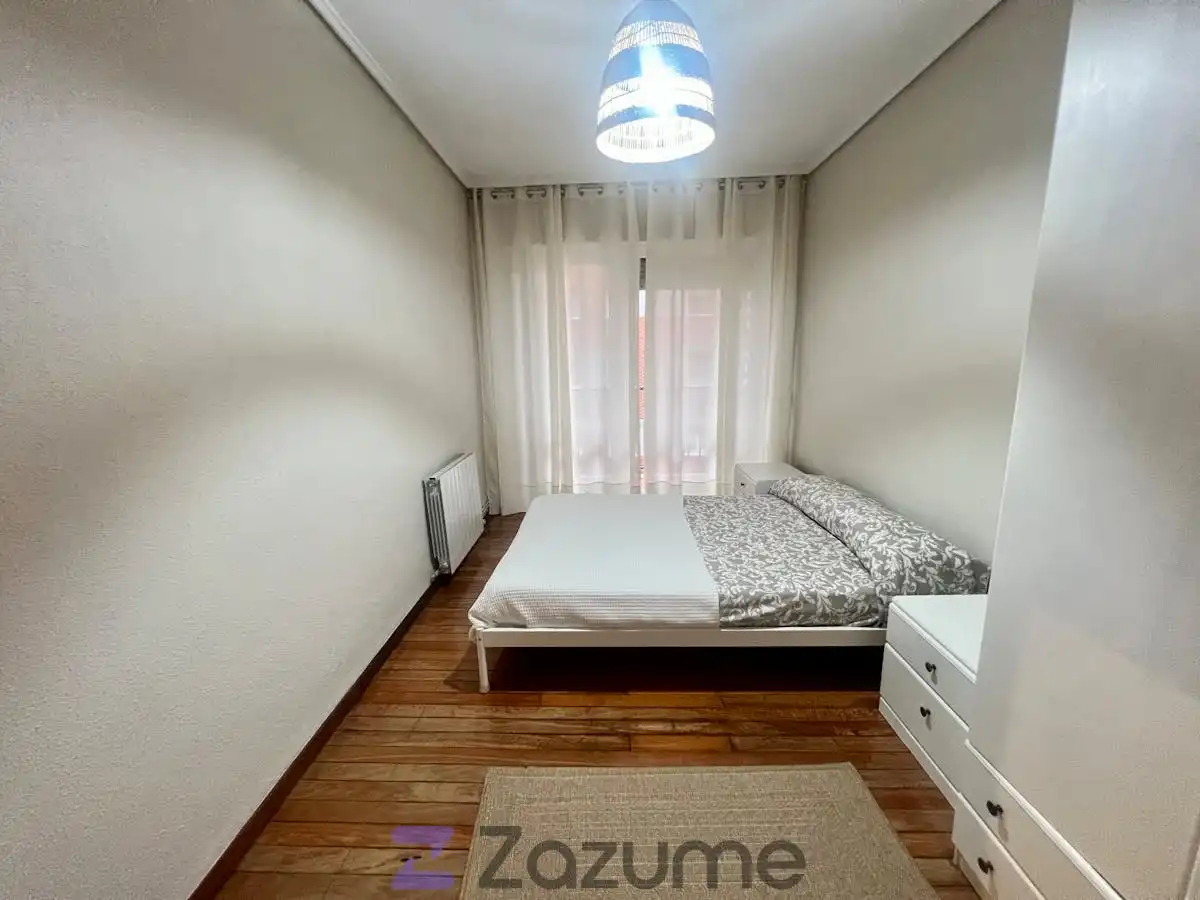 Piso de 80 m² en Bilbao