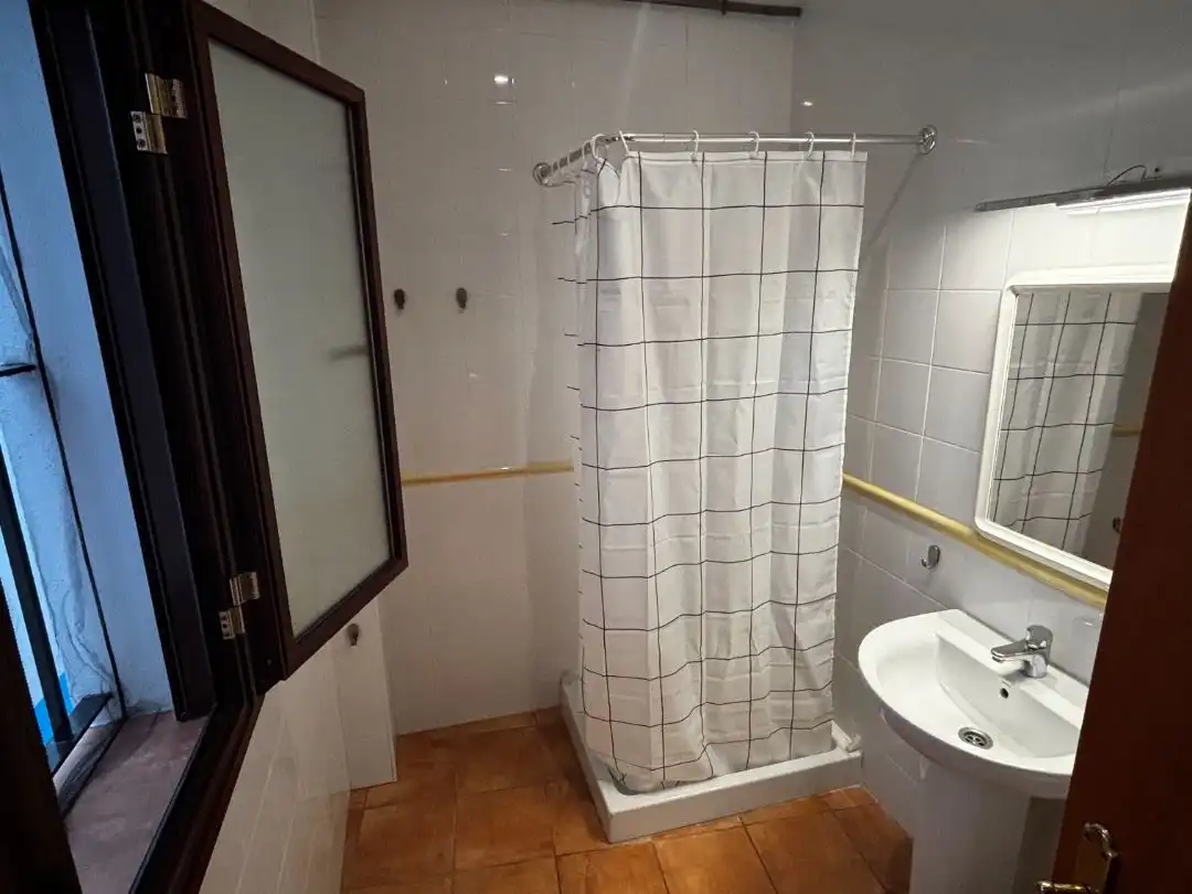 Piso de 48 m² en Sevilla