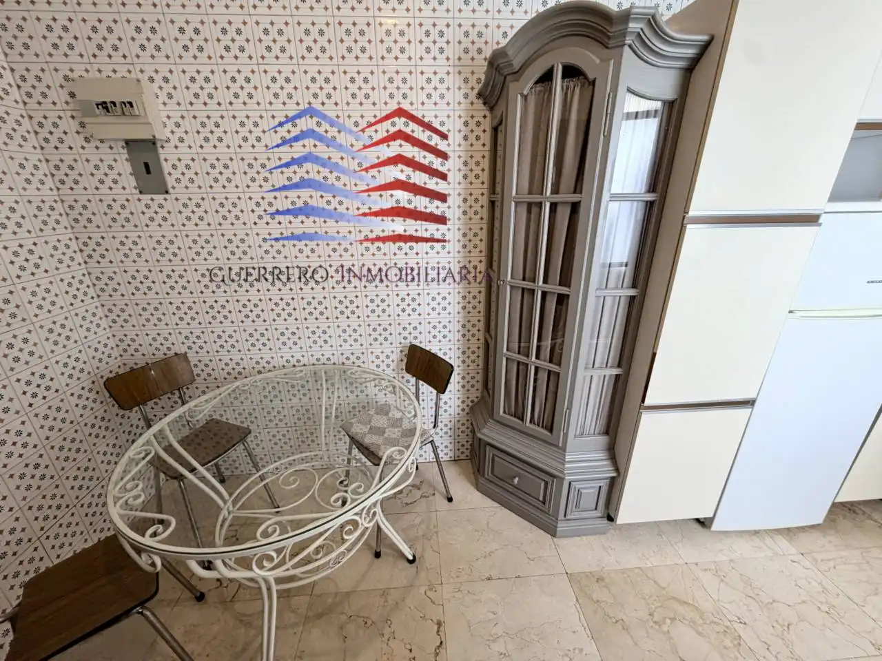 Piso de 130 m² en Ourense