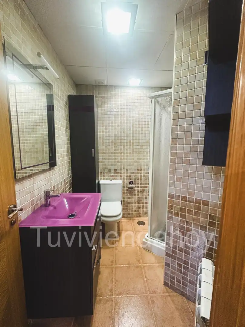 Piso de 78 m² en Ocaña