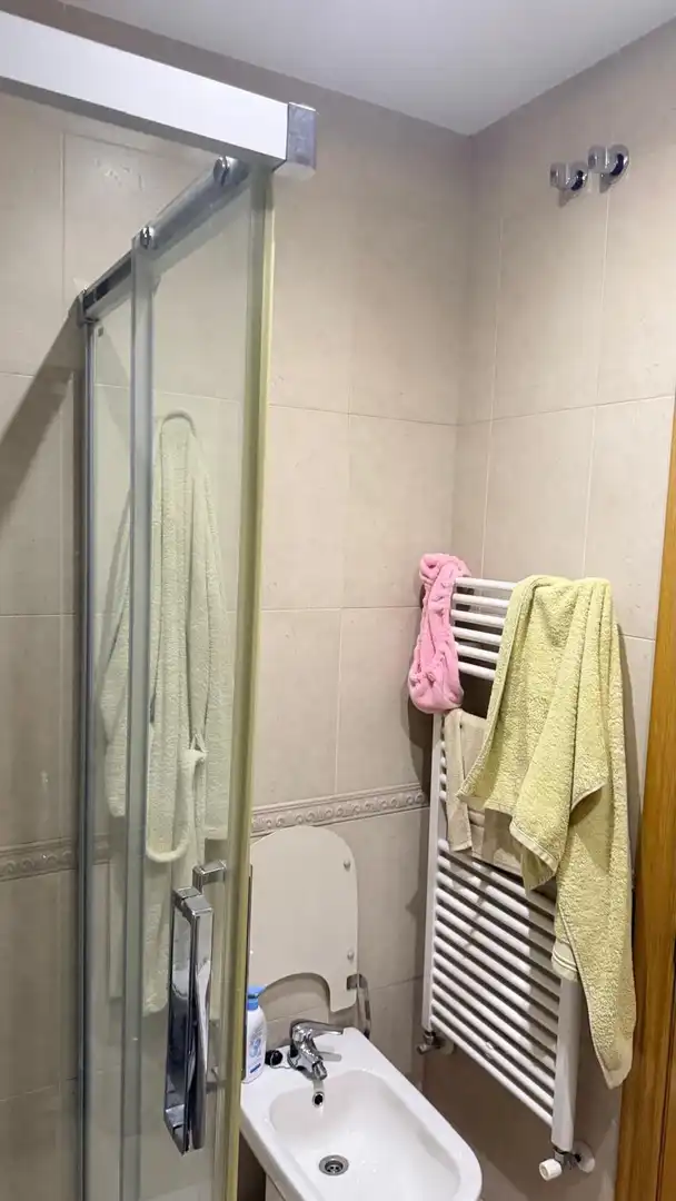 Piso de 110 m² en Padul