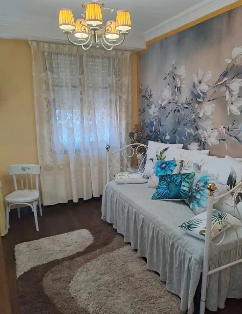 Piso de 110 m² en Maceda
