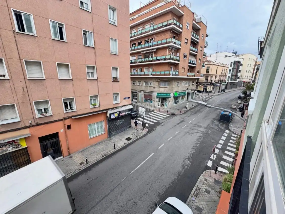 Pis de 57 m² a Madrid