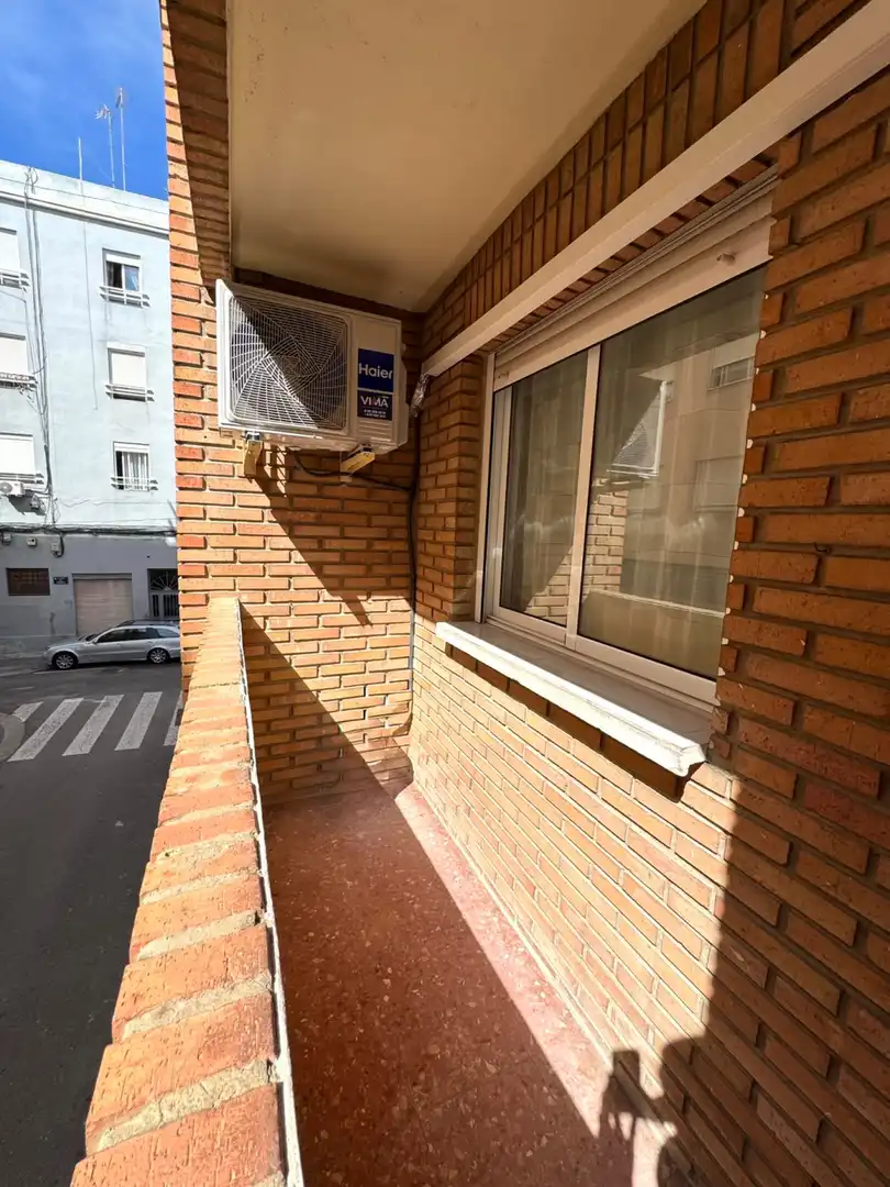 Piso de 81 m² en Valencia