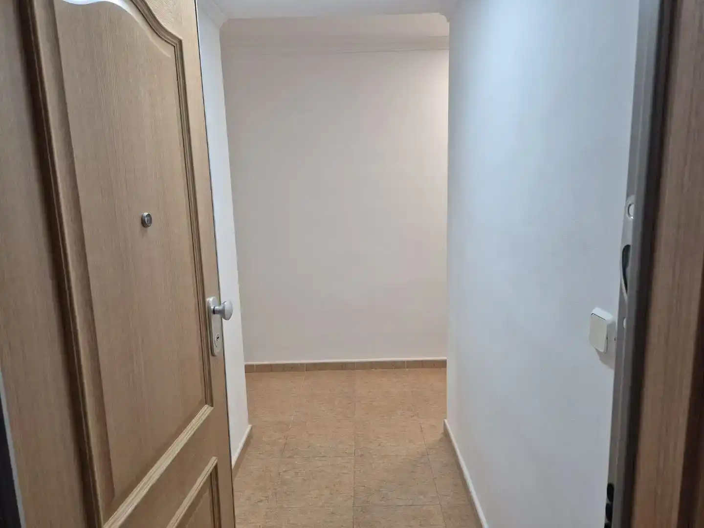 Piso de 89 m² en Albacete