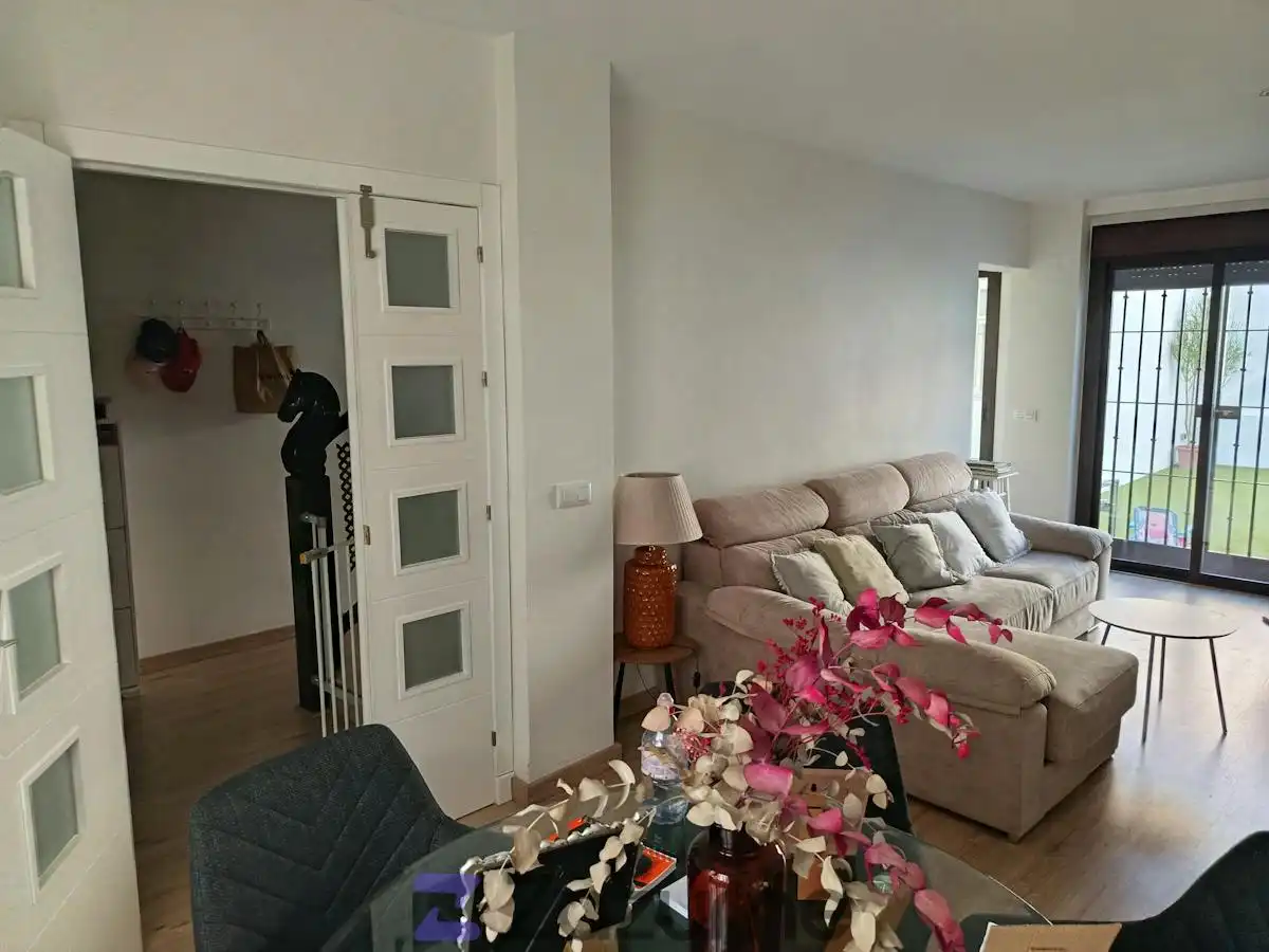 Casa de 180 m² en Alcalá de Guadaíra