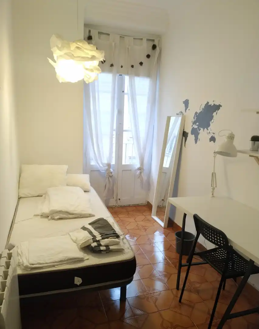 Apartamento 100 m² em Alcoi / Alcoy