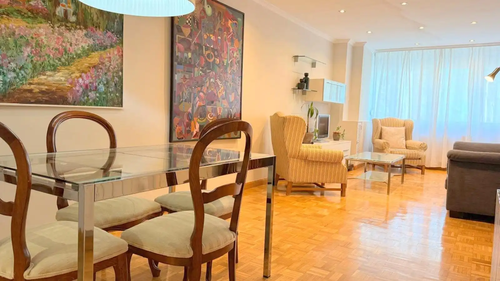 Квартира 83 м² у Madrid
