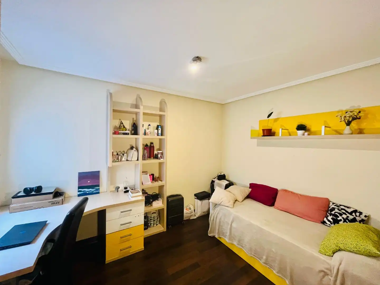 Habitación en alquiler, Alicante