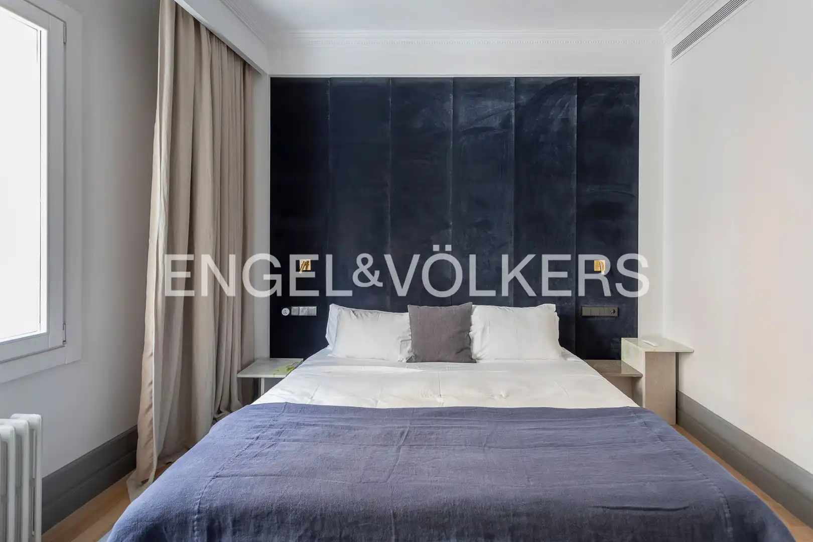 Appartamento 287 m² a Madrid