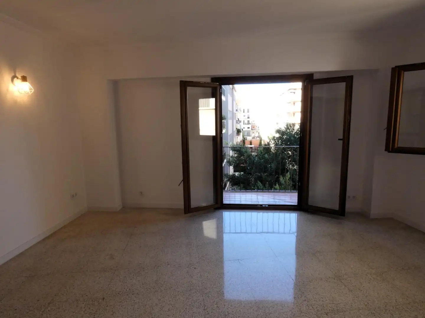 Wohnung 54 m² in Palma