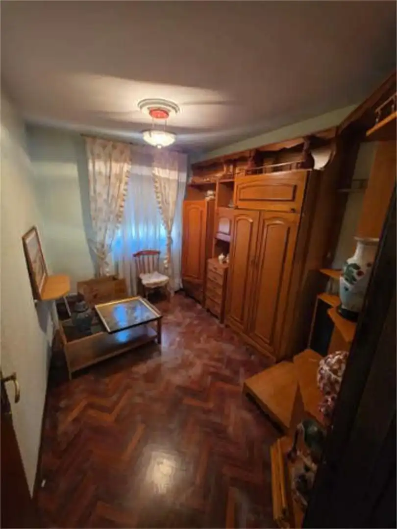 Pis de 90 m² a Valladolid