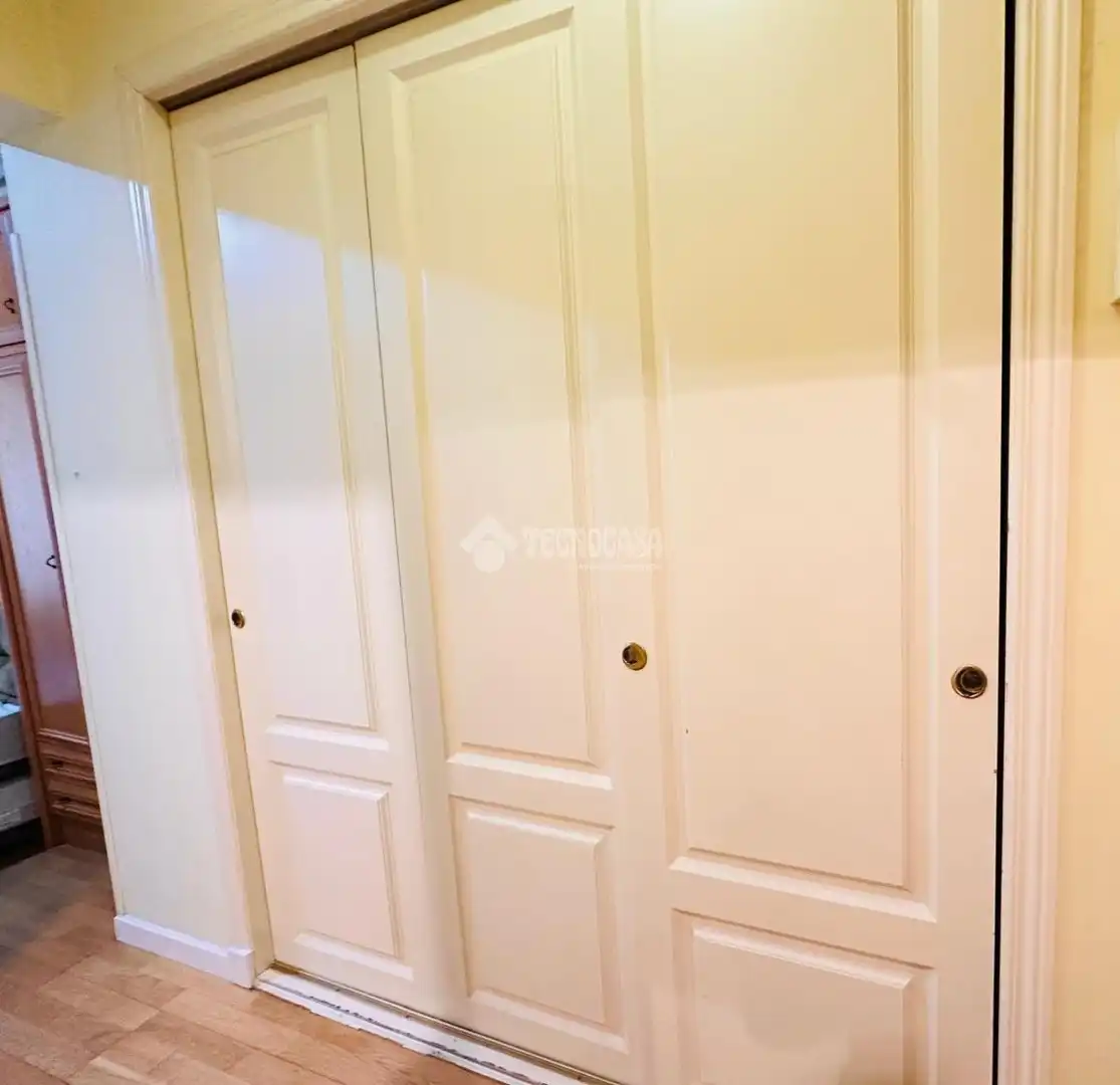Piso de 29 m² en Madrid