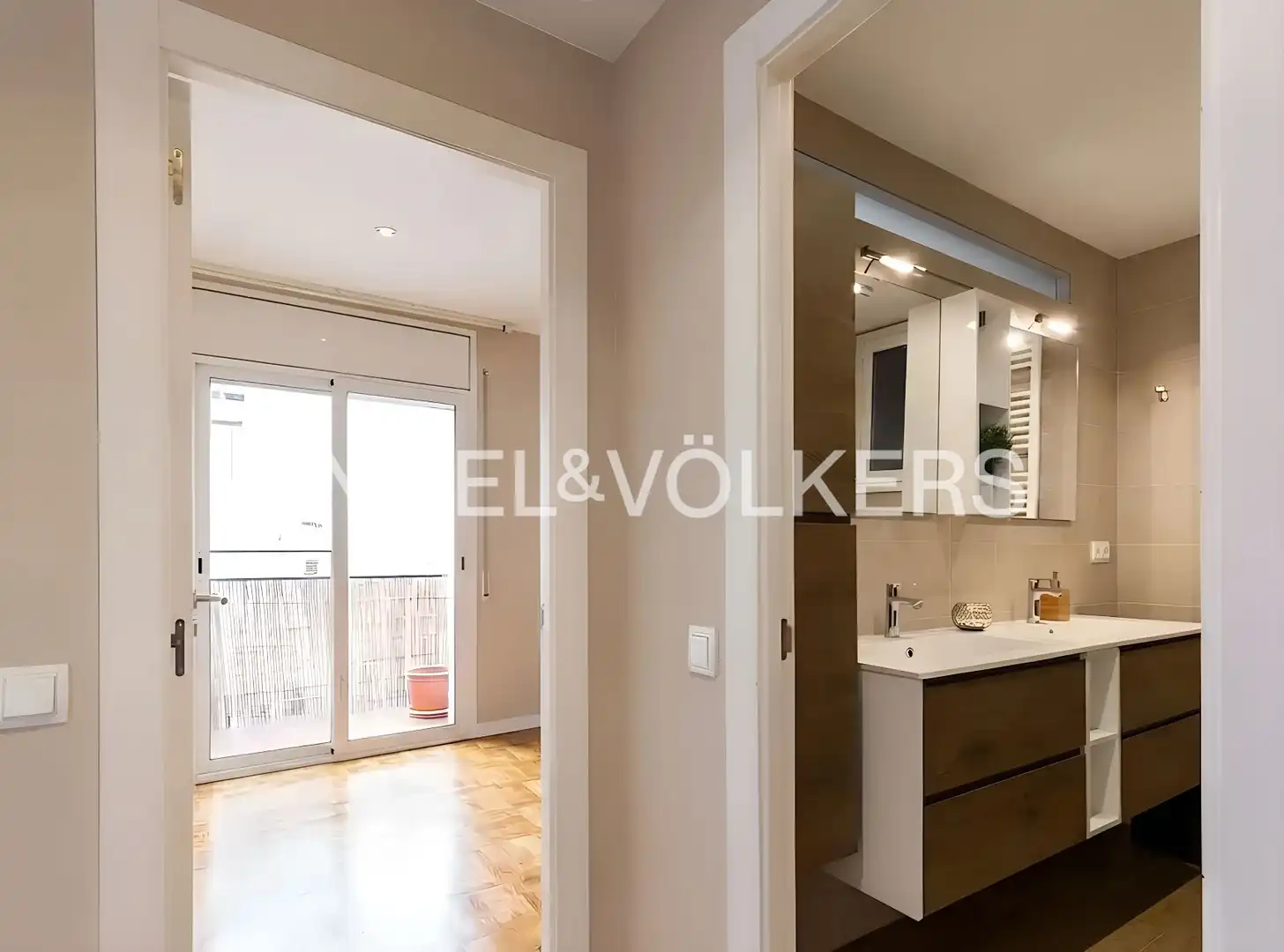 Piso de 218 m² en Barcelona