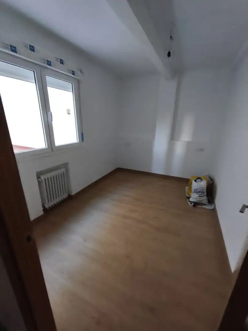 Piso de 200 m² en Cáceres