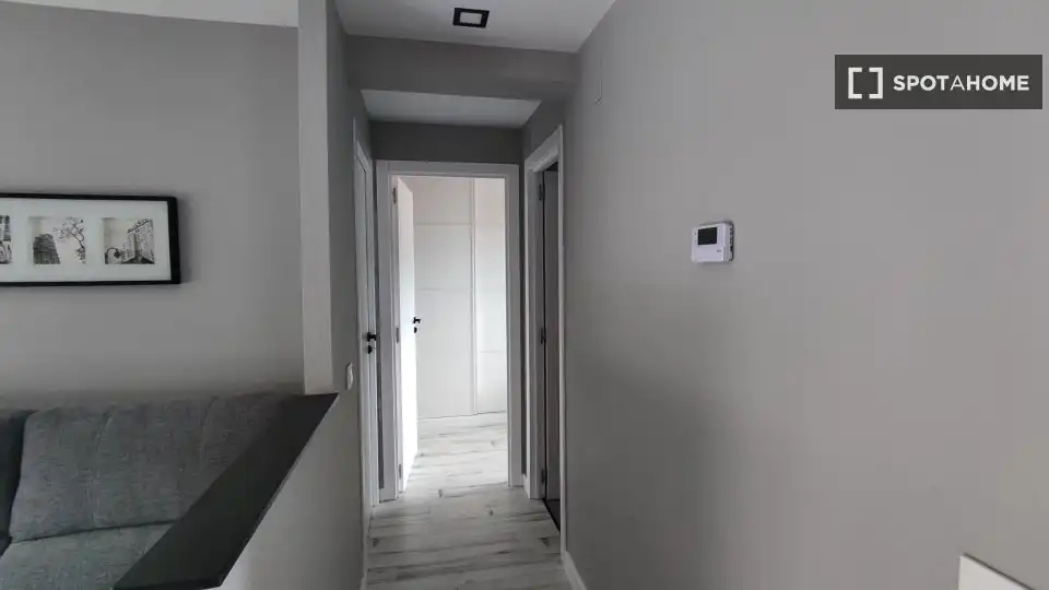 Habitación 86 m², Vigo