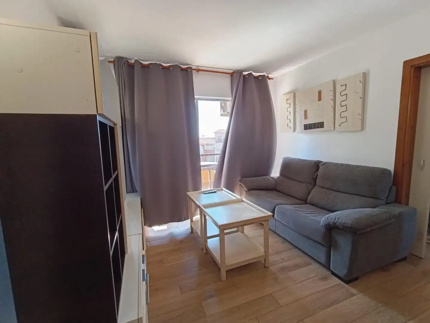 Piso de 75 m² en El Ejido