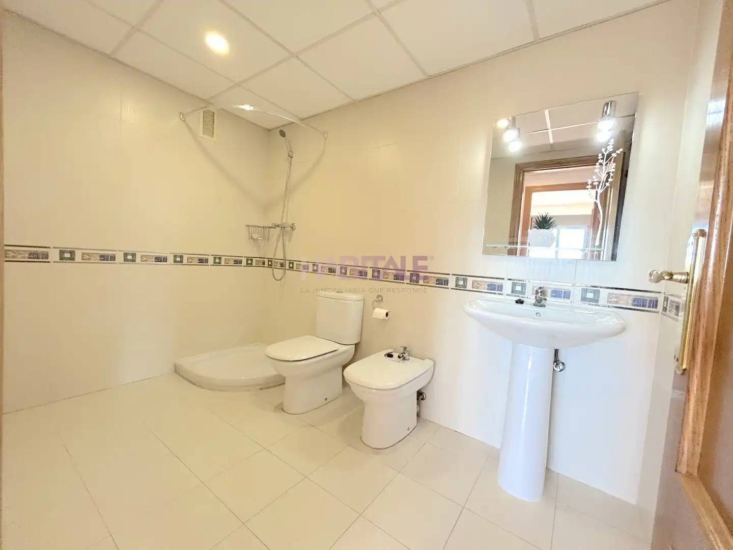Piso de 100 m² en Torrente
