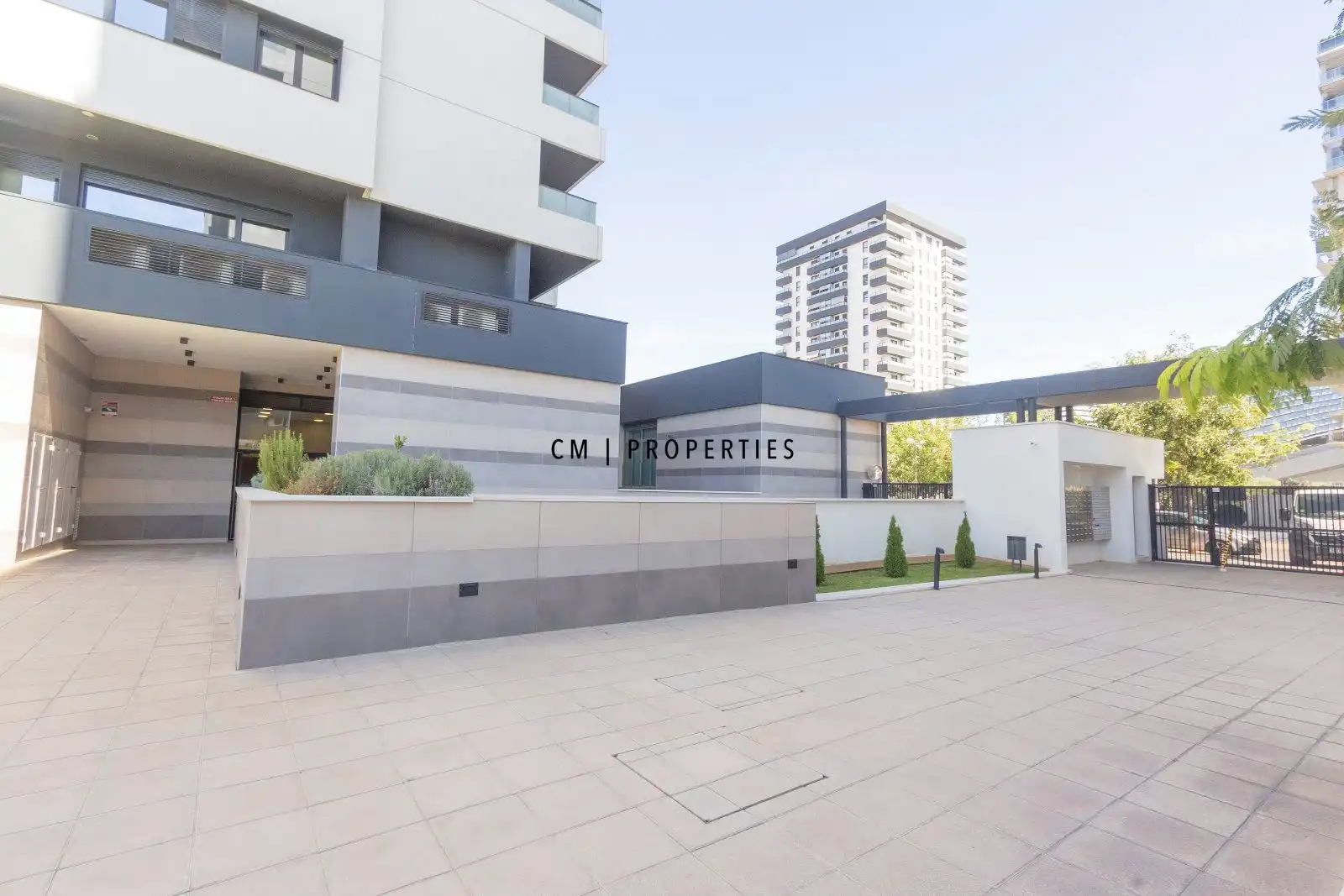 Piso de 243 m² en Valencia