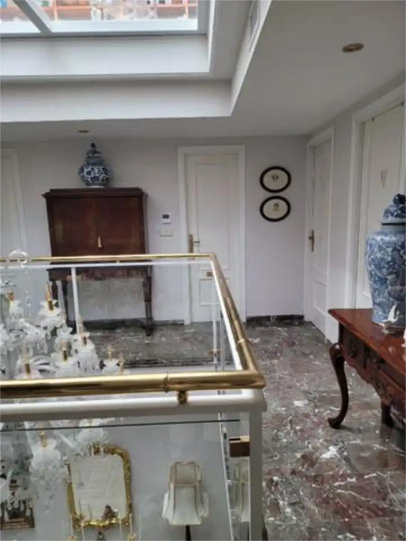 Habitación 550 m², Jaén