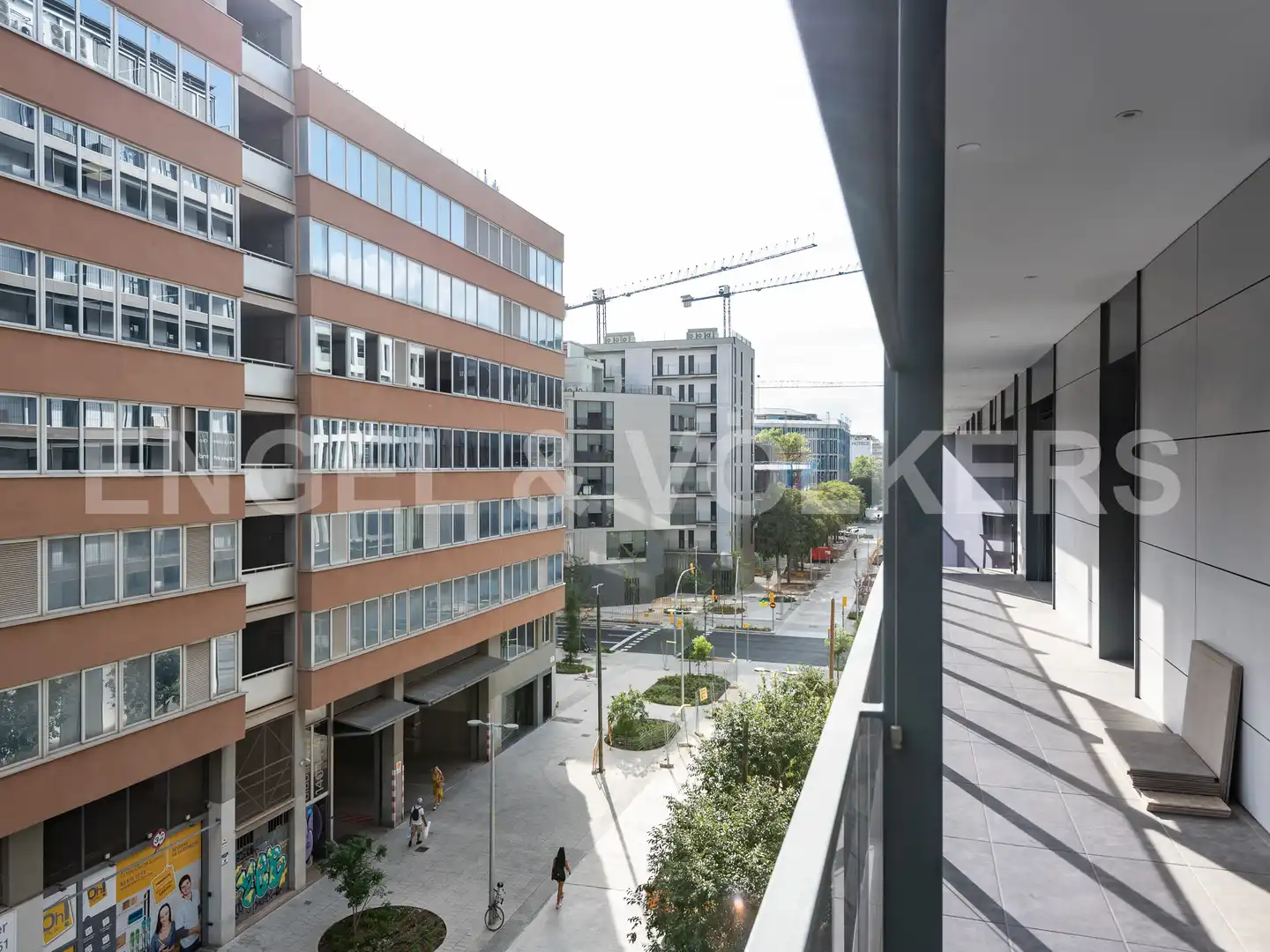 Piso de 77 m² en Barcelona