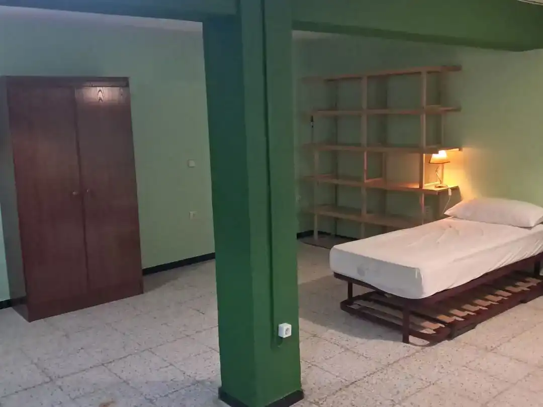 Piso de 100 m² en Sevilla